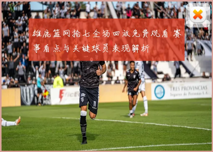 雄鹿篮网抢七全场回放免费观看 赛事看点与关键球员表现解析